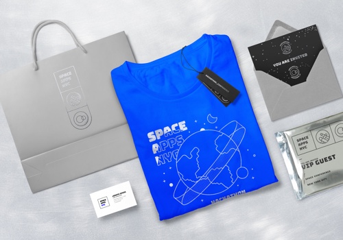 NASA Space Apps Nueva York