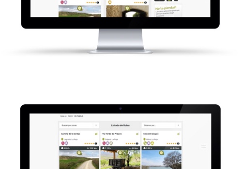 Senditur - Desarrollo web a medida